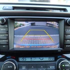 Foto inzerátu Toyota Rav4 2.0 D-4D