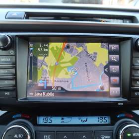 Foto inzerátu Toyota Rav4 2.0 D-4D