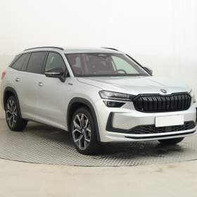 Škoda Kodiaq 2.0 TDI / 19604144