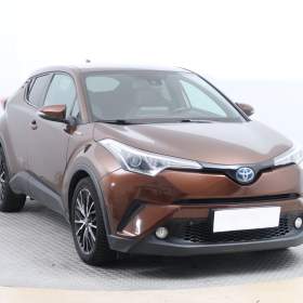 Toyota C- HR 1.8 Hybrid / 19604146