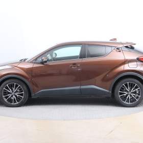 Foto inzerátu Toyota C-HR 1.8 Hybrid