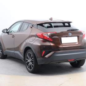 Foto inzerátu Toyota C-HR 1.8 Hybrid