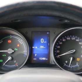 Foto inzerátu Toyota C-HR 1.8 Hybrid