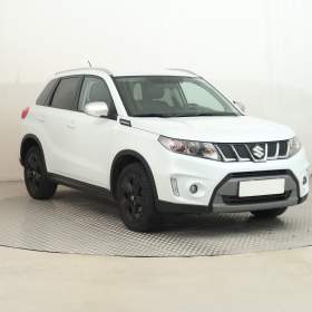 Suzuki Vitara 1.4 BoosterJet / 19604147