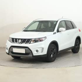 Foto inzerátu Suzuki Vitara 1.4 BoosterJet