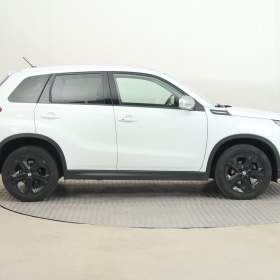 Foto inzerátu Suzuki Vitara 1.4 BoosterJet