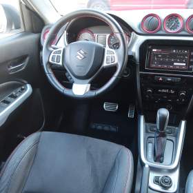 Foto inzerátu Suzuki Vitara 1.4 BoosterJet