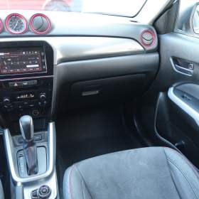 Foto inzerátu Suzuki Vitara 1.4 BoosterJet