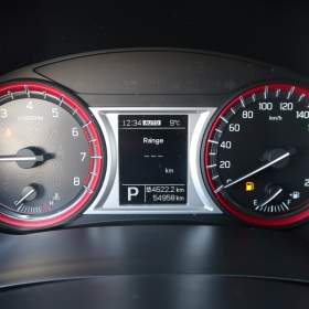 Foto inzerátu Suzuki Vitara 1.4 BoosterJet