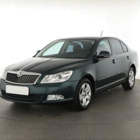 Foto inzerátu Škoda Octavia 1.6 TDI