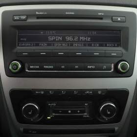 Foto inzerátu Škoda Octavia 1.6 TDI