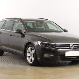 Volkswagen Passat 2.0 TDI / 19604149