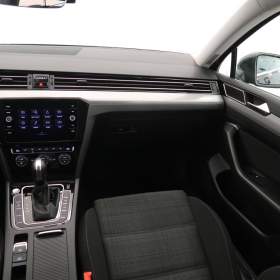 Foto inzerátu Volkswagen Passat 2.0 TDI