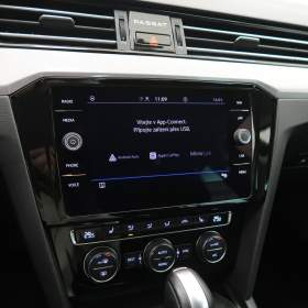 Foto inzerátu Volkswagen Passat 2.0 TDI