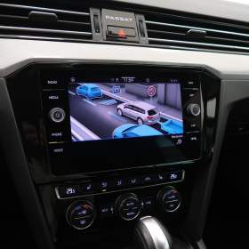 Foto inzerátu Volkswagen Passat 2.0 TDI