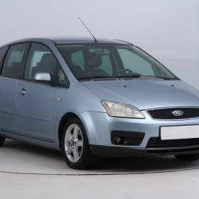 Ford C- Max 1.8 TDCi / 19604151