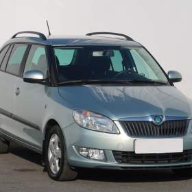 Škoda Fabia 1.2 TSI / 19604152