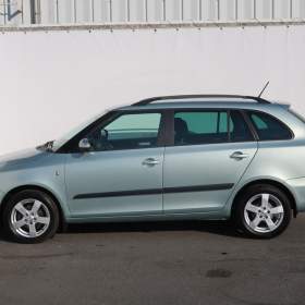 Foto inzerátu Škoda Fabia 1.2 TSI