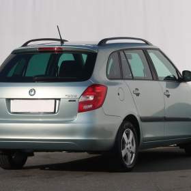 Foto inzerátu Škoda Fabia 1.2 TSI