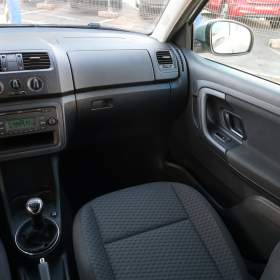 Foto inzerátu Škoda Fabia 1.2 TSI