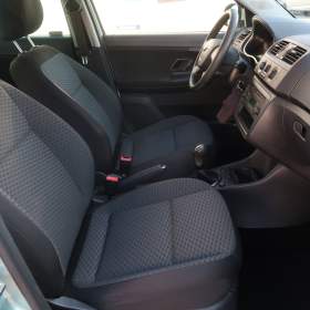 Foto inzerátu Škoda Fabia 1.2 TSI