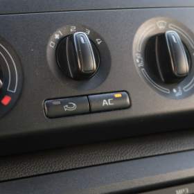 Foto inzerátu Škoda Fabia 1.2 TSI