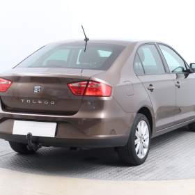Foto inzerátu Seat Toledo 1.0 TSI