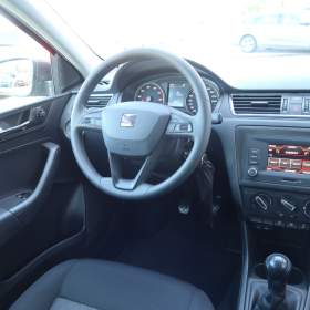 Foto inzerátu Seat Toledo 1.0 TSI