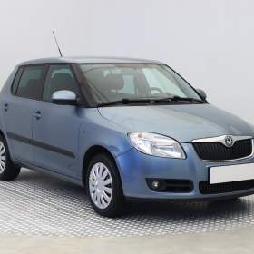 Foto inzerátu Škoda Fabia 1.2 12V