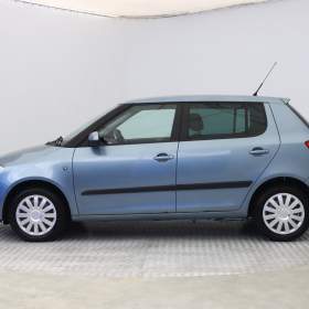 Foto inzerátu Škoda Fabia 1.2 12V