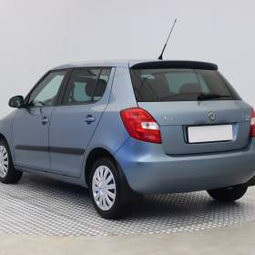 Foto inzerátu Škoda Fabia 1.2 12V