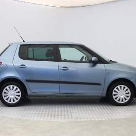 Foto inzerátu Škoda Fabia 1.2 12V