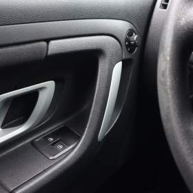 Foto inzerátu Škoda Fabia 1.2 12V