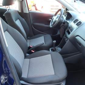 Foto inzerátu Volkswagen Polo 1.2 12V