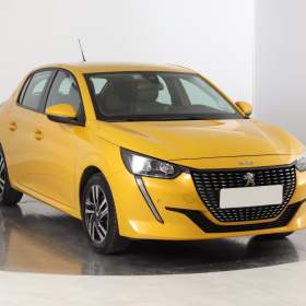 Peugeot 208 1.2 PureTech / 19604157