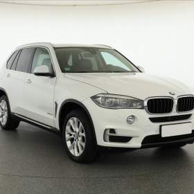 Foto inzerátu BMW X5 xDrive30d