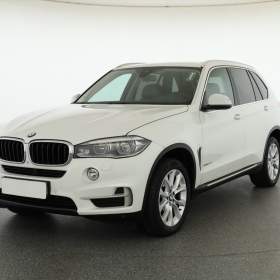 Foto inzerátu BMW X5 xDrive30d