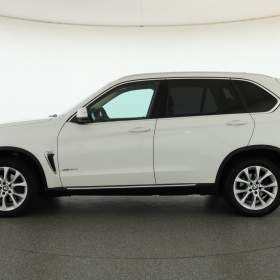 Foto inzerátu BMW X5 xDrive30d