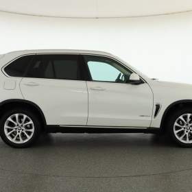 Foto inzerátu BMW X5 xDrive30d