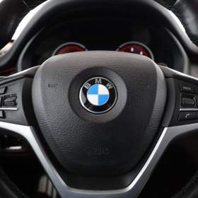 Foto inzerátu BMW X5 xDrive30d