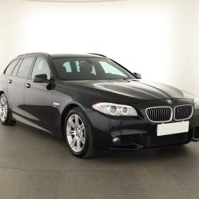 BMW Řada 5 530d xDrive / 19604159