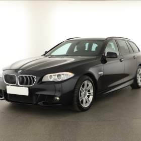 Foto inzerátu BMW Řada 5 530d xDrive