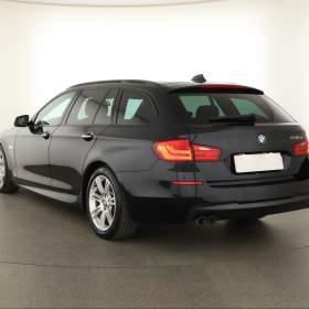 Foto inzerátu BMW Řada 5 530d xDrive