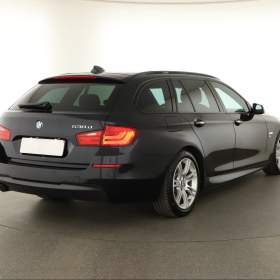 Foto inzerátu BMW Řada 5 530d xDrive
