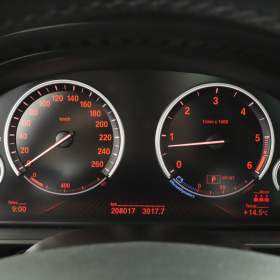 Foto inzerátu BMW Řada 5 530d xDrive