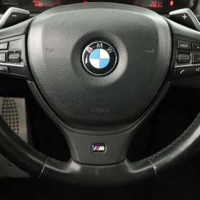 Foto inzerátu BMW Řada 5 530d xDrive
