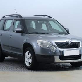 Škoda Yeti 1.2 TSI / 19604161