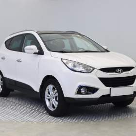 Foto inzerátu Hyundai ix35 2.0 CRDi