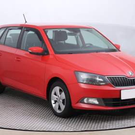 Škoda Fabia 1.4 TDI / 19604163