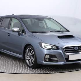 Subaru Levorg 1.6 GT- S / 19604164